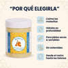Bálsamo Relievu x Biofarma - Adios psoriasis