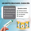 Bálsamo Relievu x Biofarma - Adios psoriasis