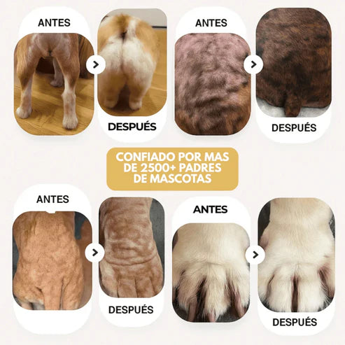 Spray Calmante Perritos Vitalinik™